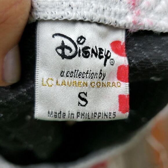 Lauren Conrad Disney quilted Mickey mouse - Picture 6 of 8